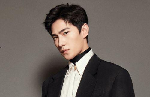 杨洋最新爆料,揭秘他的演艺生涯与生活点滴 第2张 杨洋最新爆料,揭秘他的演艺生涯与生活点滴 第2张